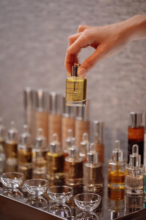 Ikos Dassia - All Inclusive, Spa