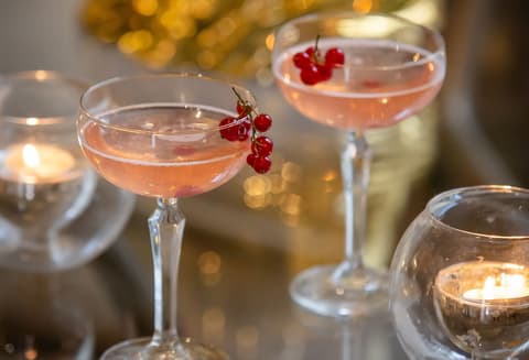 Hotel Indigo Milan - Corso Monforte by IHG, Bar (on property)