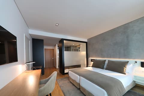 Iberostar Selection Lisboa, Room