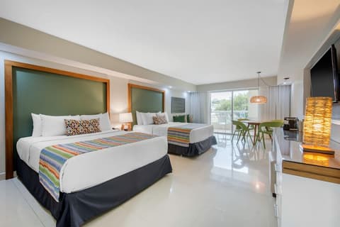 Emotions by Hodelpa Puerto Plata - All Inclusive, Room