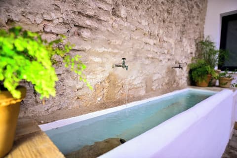 Legado Alcázar Hotel, Room