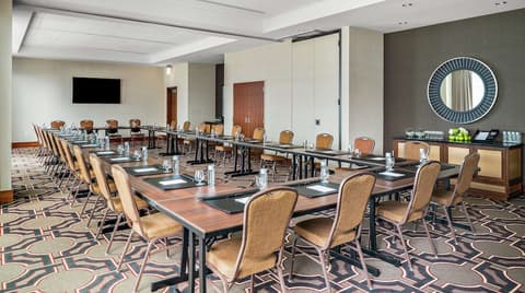 Home2 Suites by Hilton Chicago McCormick Place, Meeting facility