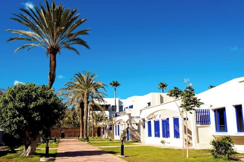 Grupotel Playa Feliz, Exterior