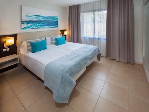 Grupotel Playa Feliz, Room