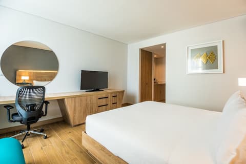 Hilton Garden Inn Santa Marta, Room