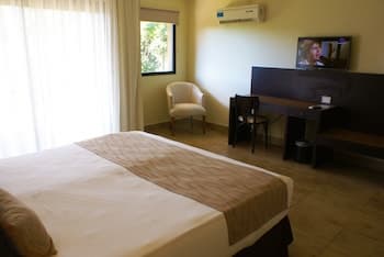 PIRAYU HOTEL & RESORT, Room