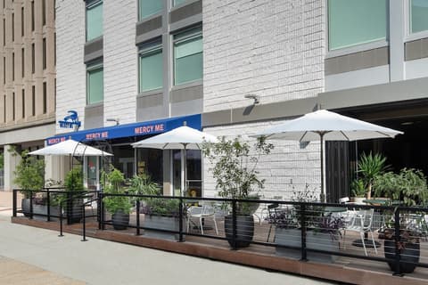 Yours Truly DC, Vignette Collection by IHG, Restaurant