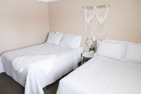 Bryce UpTop Lodge, Room