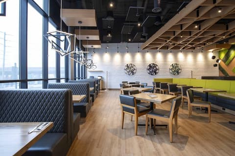 Sandman Signature St. John's Hotel, Restaurant