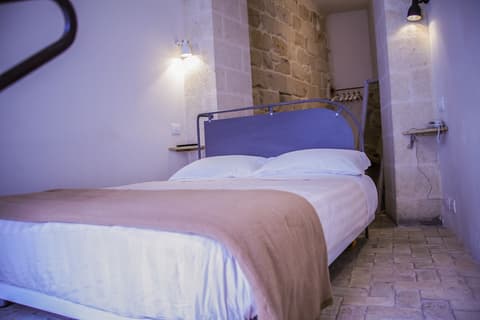 Thymus Residence nei Sassi, Room