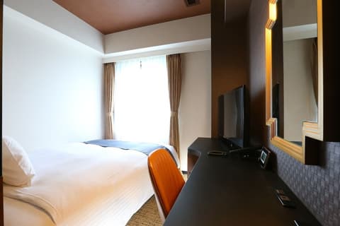 Hotel Wing International Select Osaka Umeda, Room