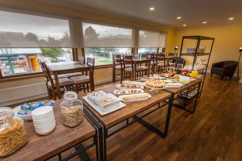 Casa de la Patagonia, 