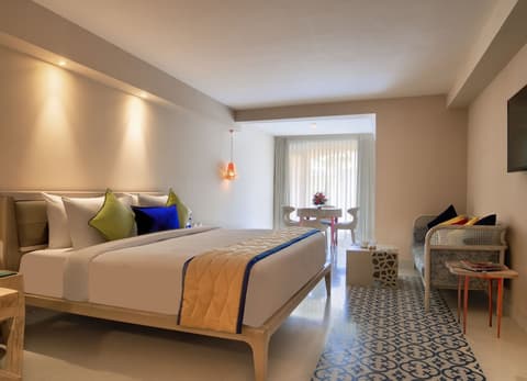 Sarovar Premiere Jaipur, Room