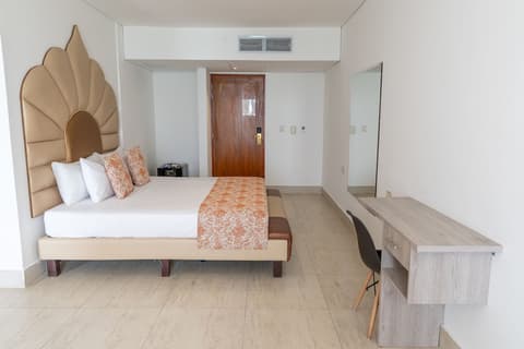 Hotel Cartagena Dubai, Room