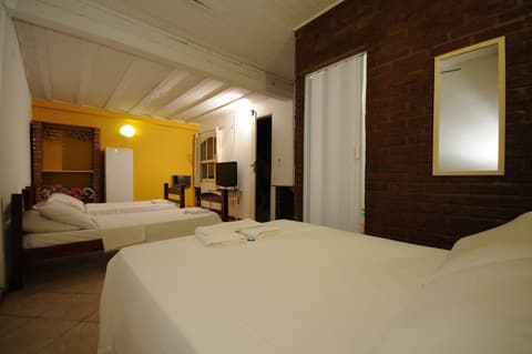 Pousada Aldeia Buzios, Room