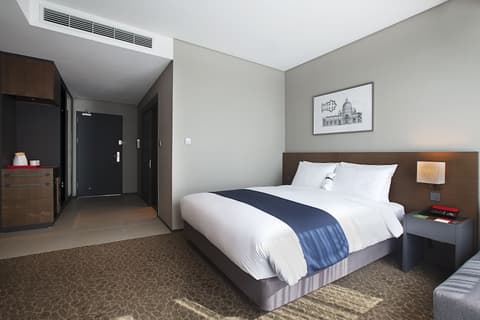 Asti Hotel Busan Station, Room