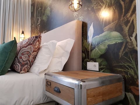 Thomar Boutique Hotel, Room