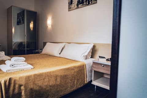 Majesty Alberobello, Room