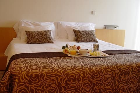 Axis Ponte de Lima Golf Resort Hotel, Room