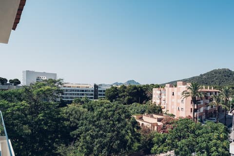 Hotel THB Dos Playas - Adults Only, View from room