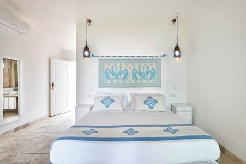 Arbatax Park Resort - Telis, Room