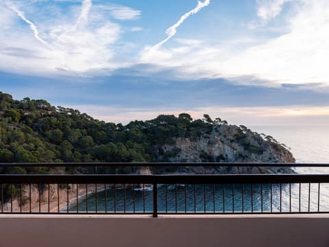 Zel Costa Brava, Room