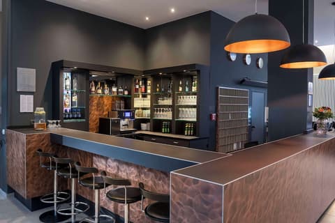 Best Western Hotel am Spittelmarkt Berlin, Lobby