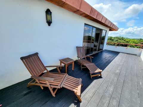 Sabah Hotel Sandakan, Room