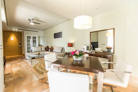 Hotel Palacio Mundo Imperial, Room