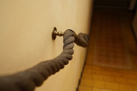 Hotel Villa Oriental & Restaurant, Reception