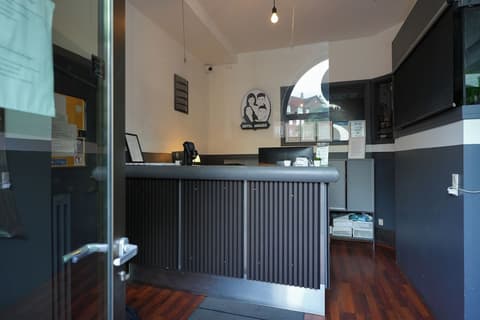 Hotel Amager, Reception