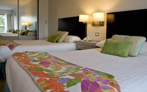 Amérian Portal del Iguazú Hotel, Room