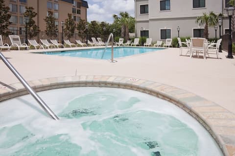 Staybridge Suites Lafayette by IHG, Pool