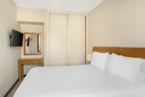 Club Cala Blanca, Room