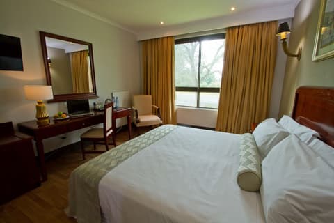 Protea Hotel by Marriott Livingstone, Room