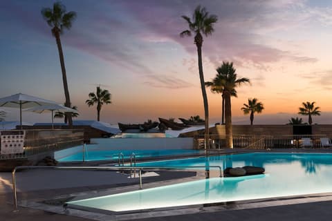 La Isla y el Mar Hotel Boutique - Adults Only, View from room