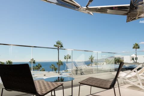 La Isla y el Mar Hotel Boutique - Adults Only, View from room