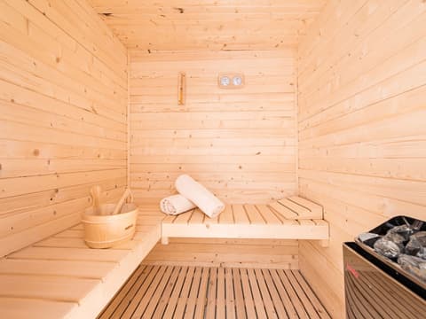 Axel Hotel Berlin - Adults Only, Sauna