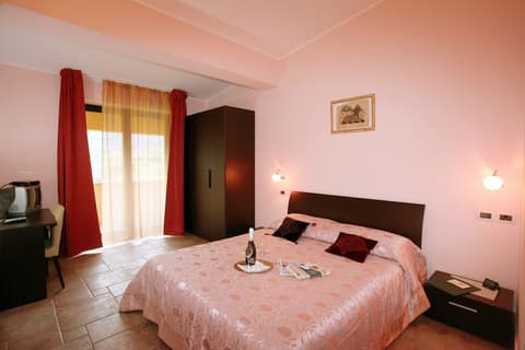 Casale Romano Resort, Room
