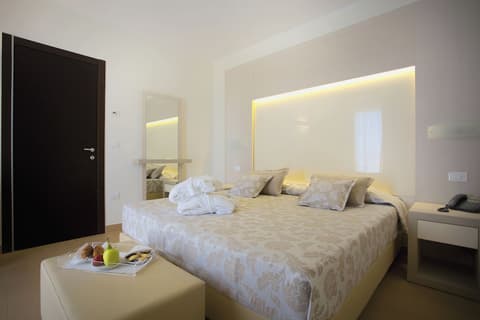 CDSHotels Riva Marina Resort, Room