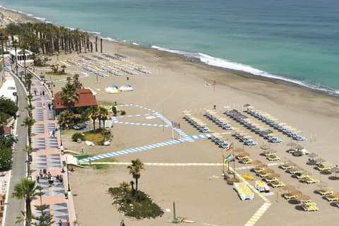 Hotel Ritual Torremolinos - Adults only, Exterior