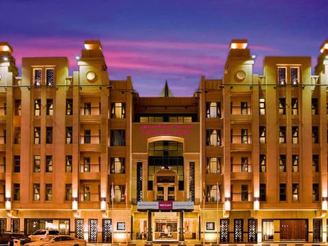 Mercure Gold Hotel Jumeirah Dubai by Accor, Miscellaneous
