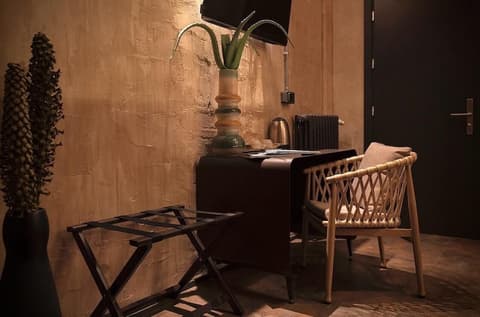 Ostello 7 Santi, Room