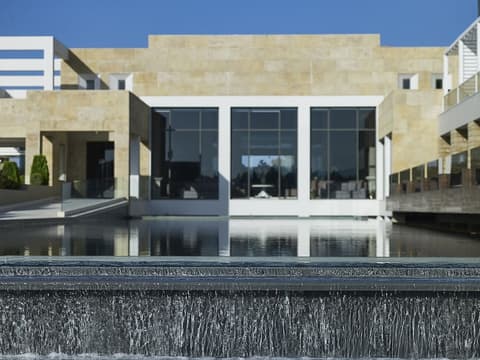 Pelagos Suites Hotel & Spa, Lobby