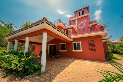 Jasminn Hotel - AM Hotel Kollection, Lobby