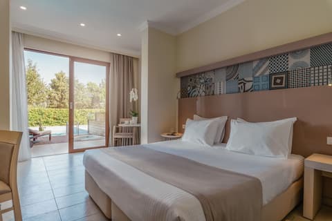 Lindos Imperial Resort & Spa, Room