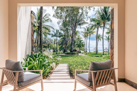 InterContinental Mauritius Resort Balaclava Fort by IHG, Room