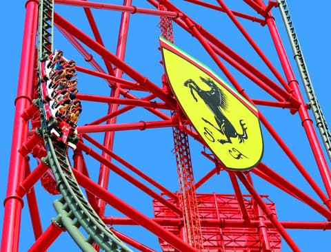 Ponient Dorada Palace by PortAventura World, Room