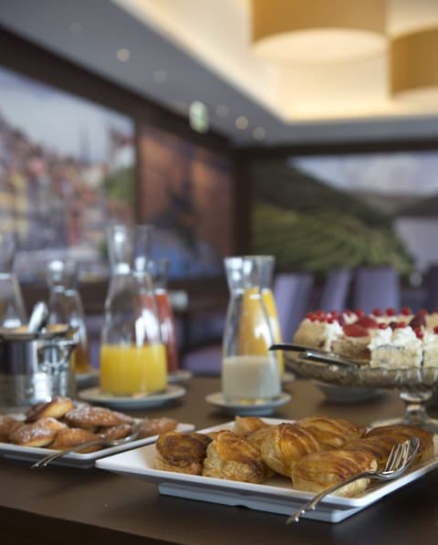 Vila Gale Collection Douro Hotel, Breakfast area