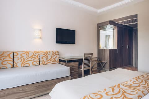 Iberostar Waves Mehari Djerba, Room